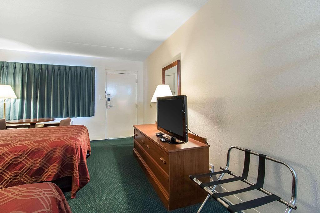 Econo Lodge Crestview