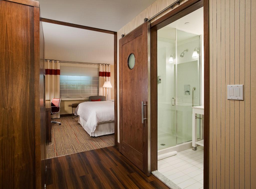 The Crossroads Hotel- Newburgh, Ascend Hotel