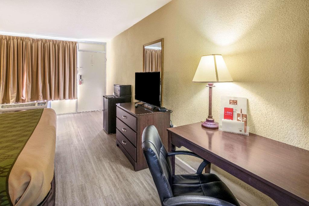 Econo Lodge Andalusia