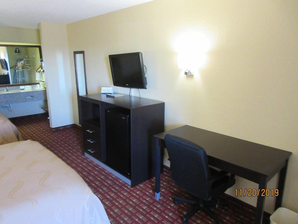 Quality Inn Andalusia