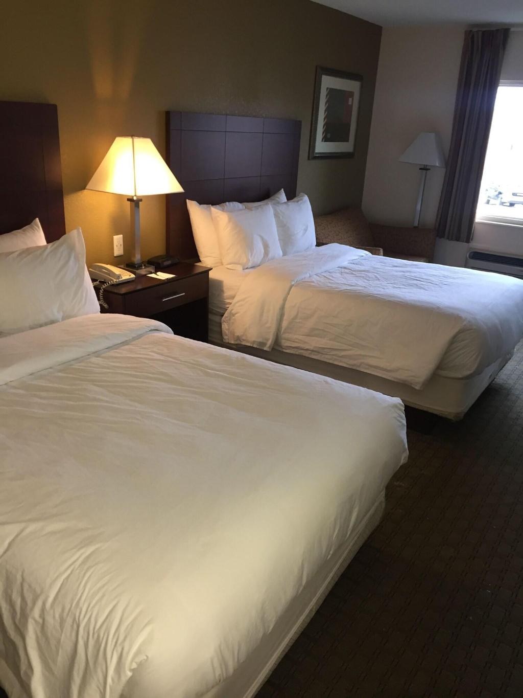  Quality Inn Batesville