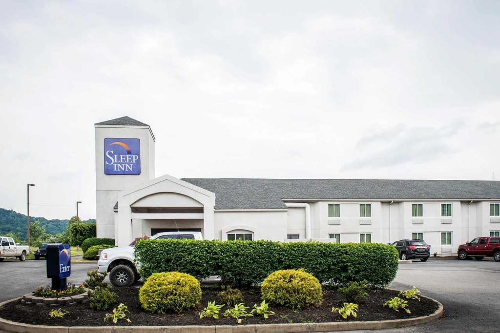 Quality Inn Bridgeport-Clarksburg