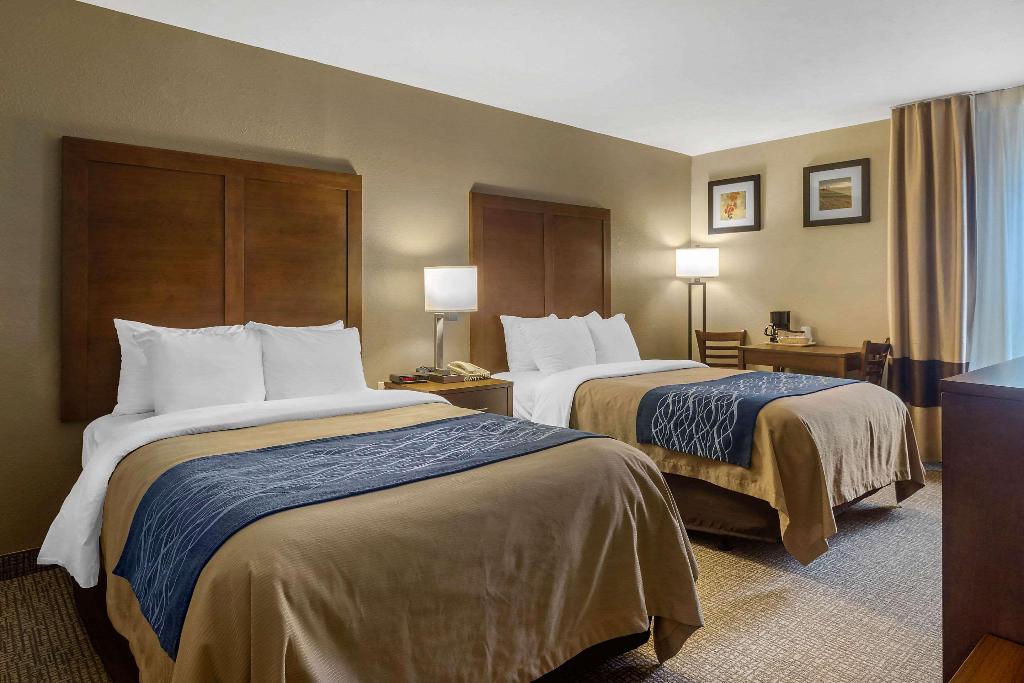 Comfort Inn Bristol