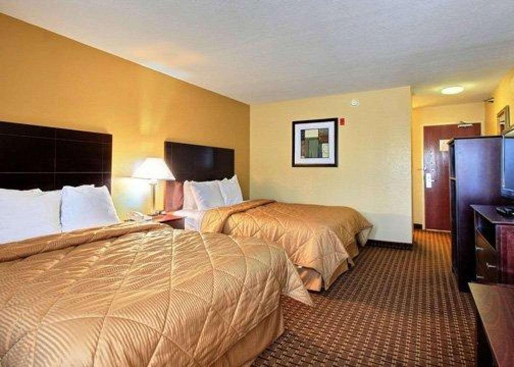 Quality Inn Des Moines