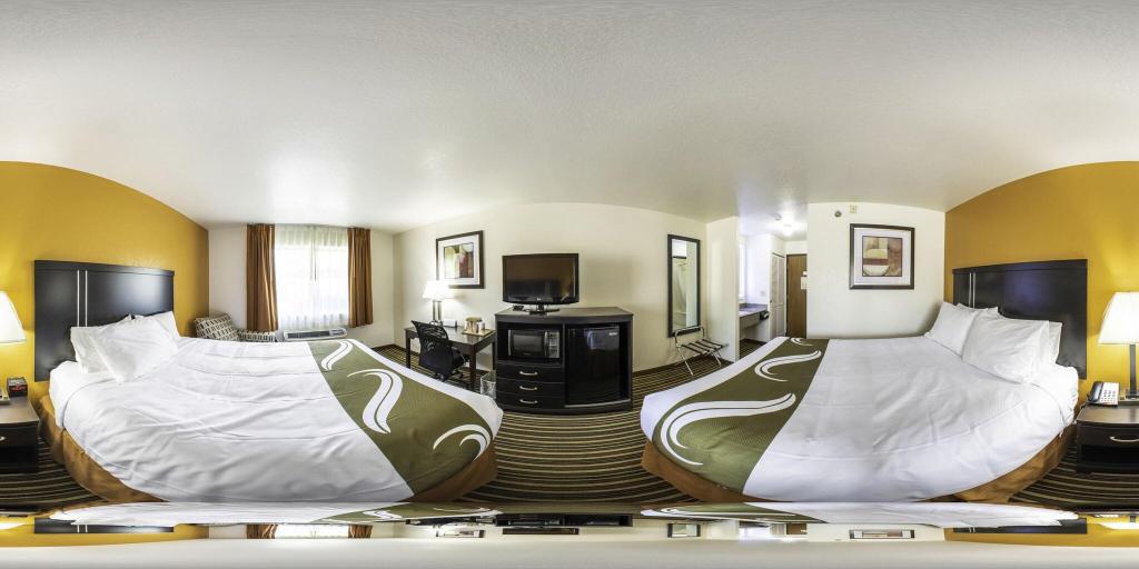 Quality Inn Dodge City