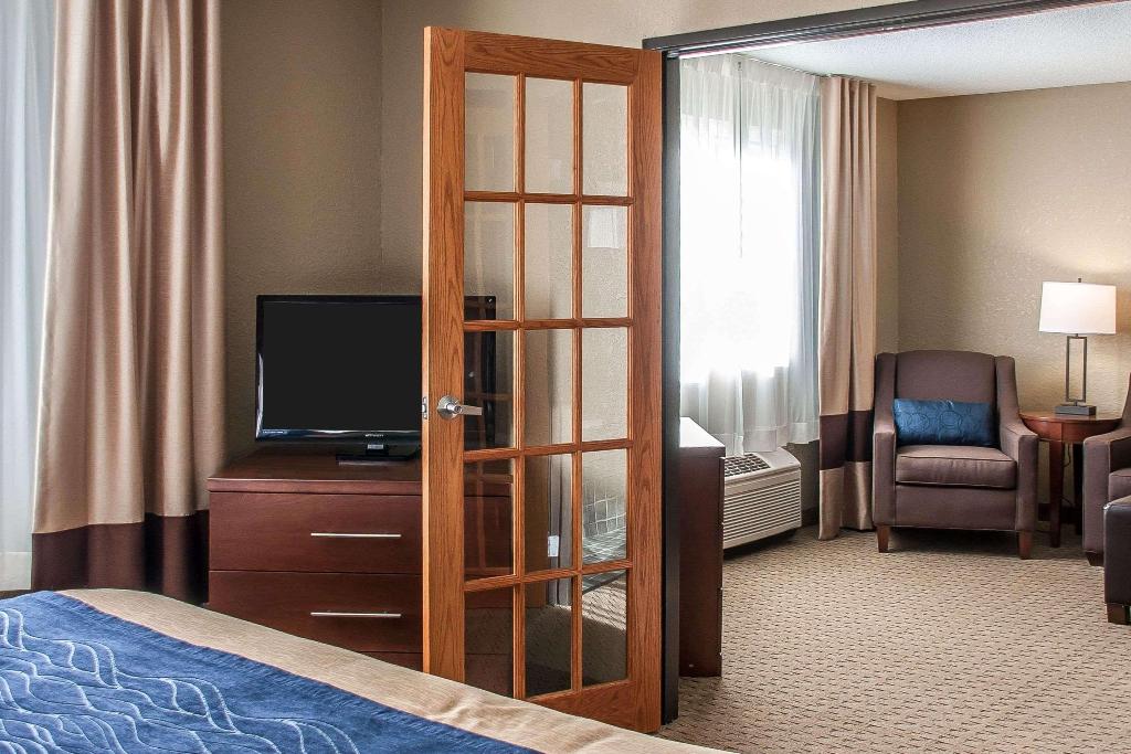 Comfort Inn