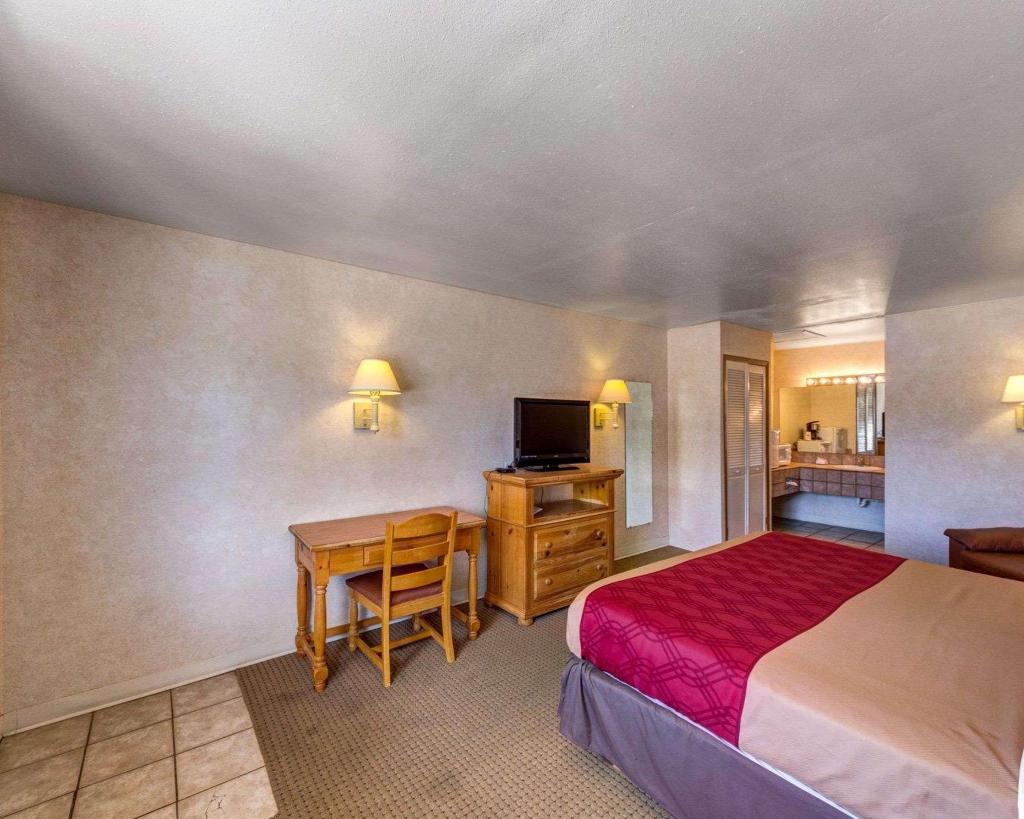 Econo Lodge Fredericksburg