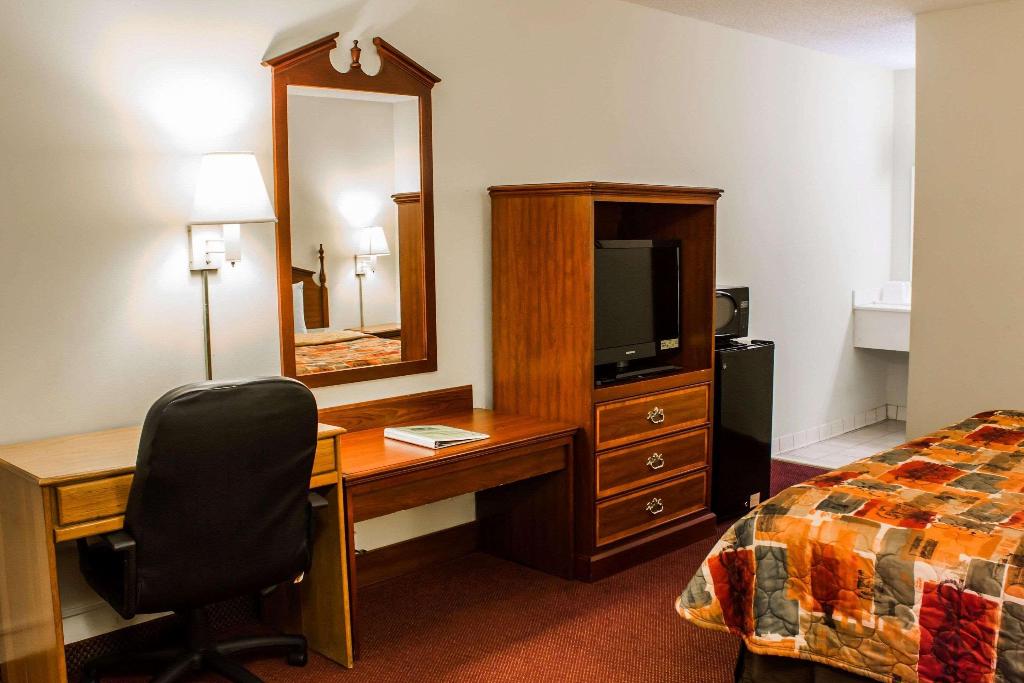 Econo Lodge Goldsboro