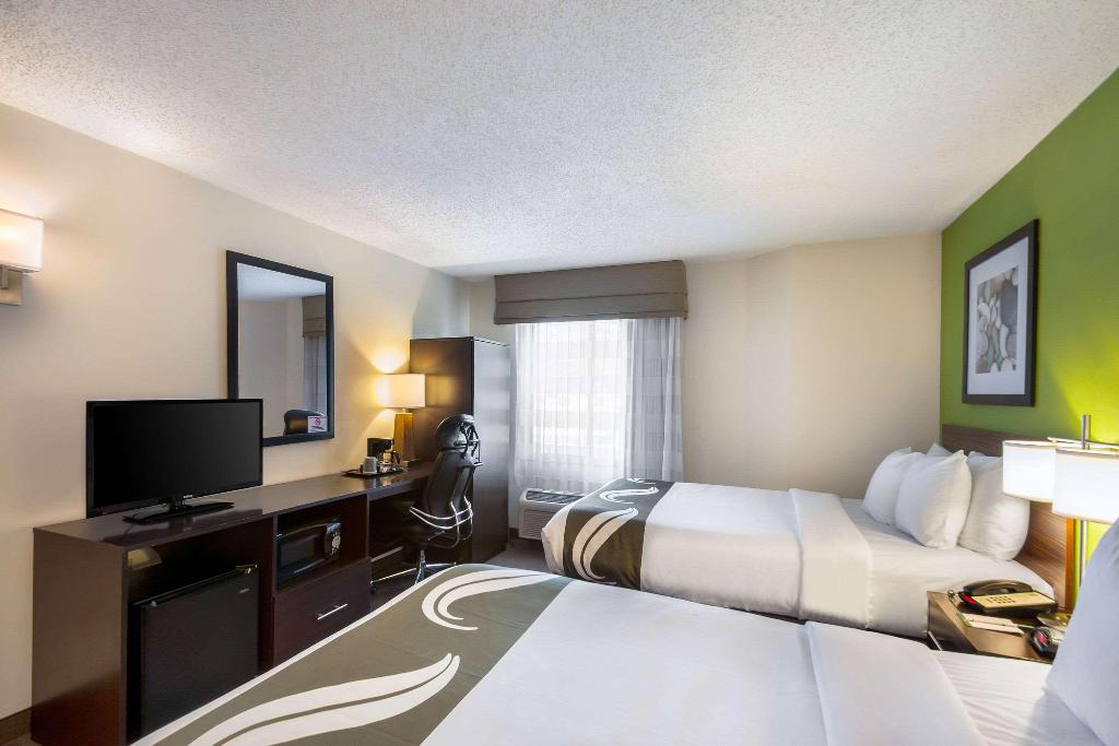 Quality Inn Grasonville