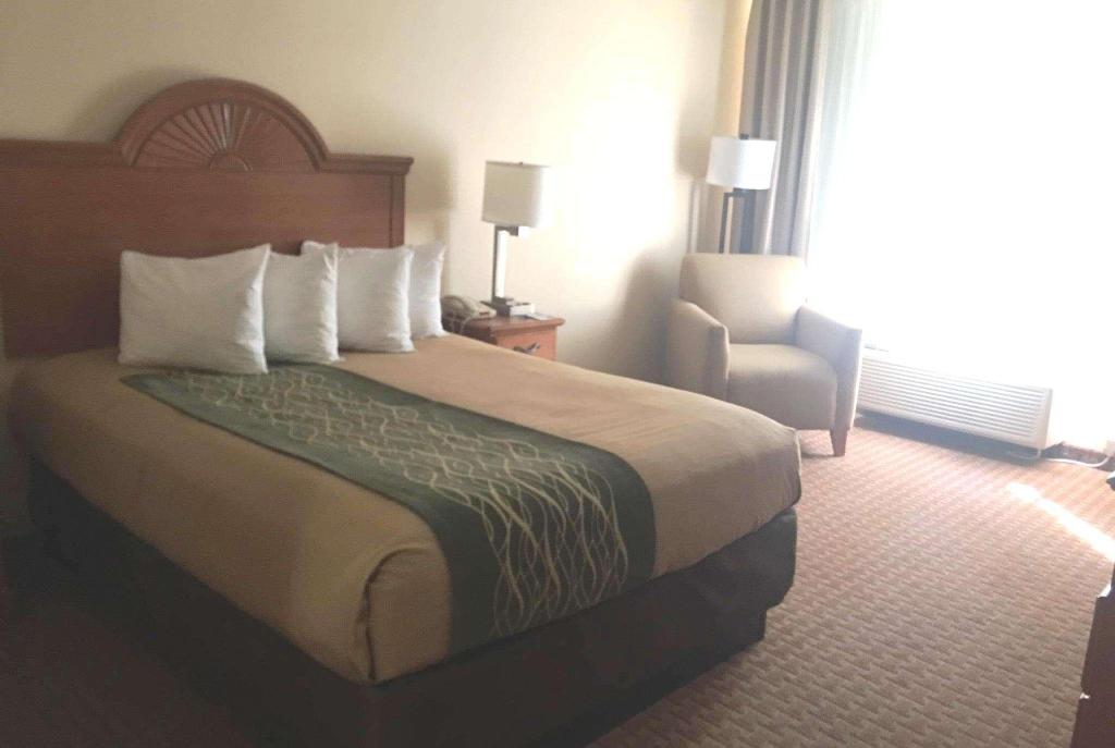 Super 8 By Wyndham Great Bend