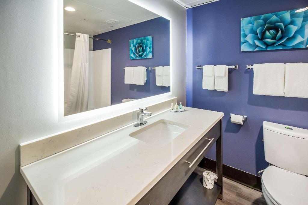 Quality Inn near MCAS Cherry Point