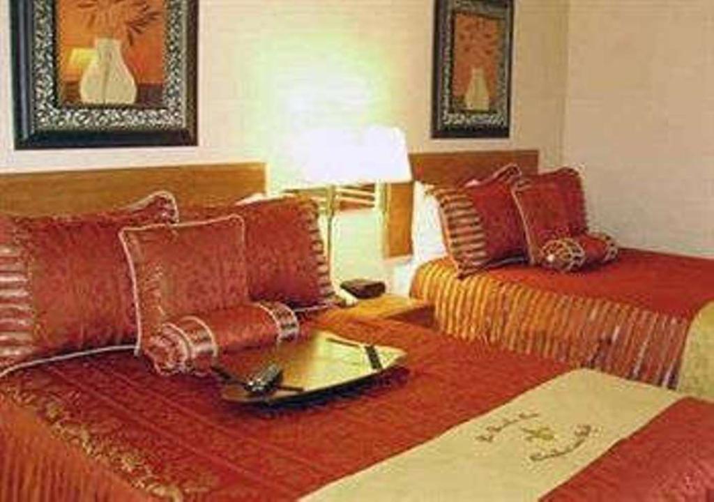 Quality Inn Holly Springs South