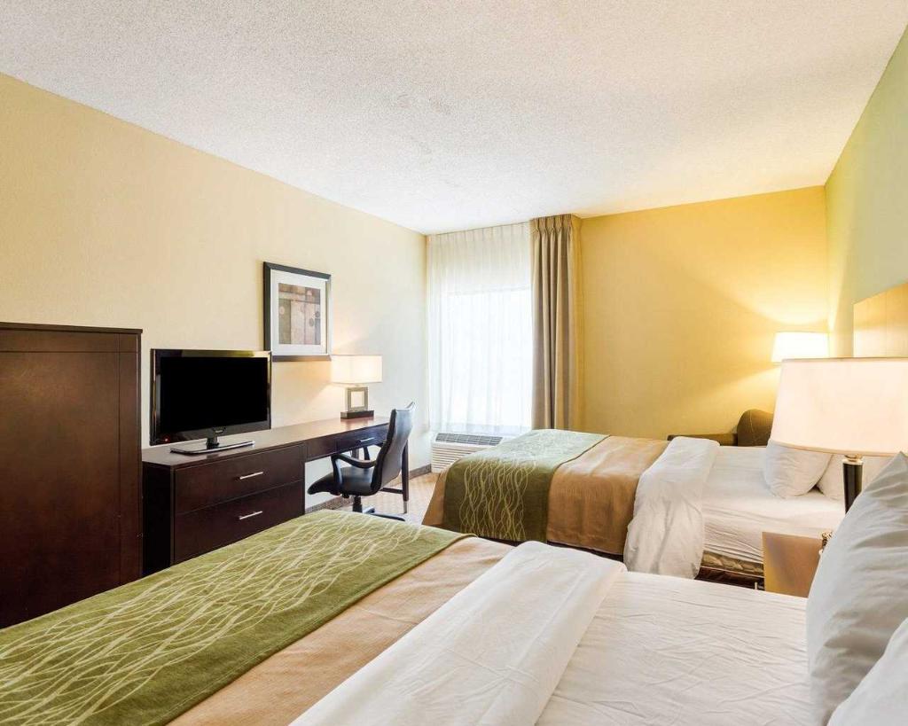 Comfort Inn Horn Lake - Southaven