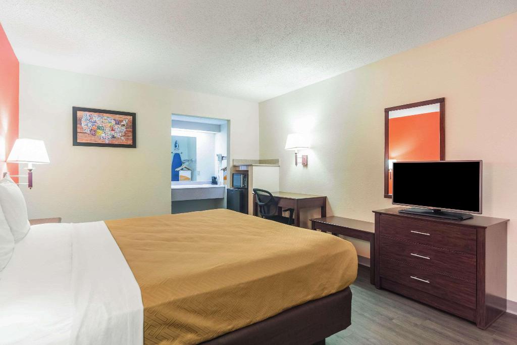 Econo Lodge Laurel