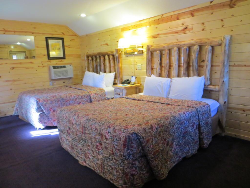 Econo Lodge en Bois Blanc Island