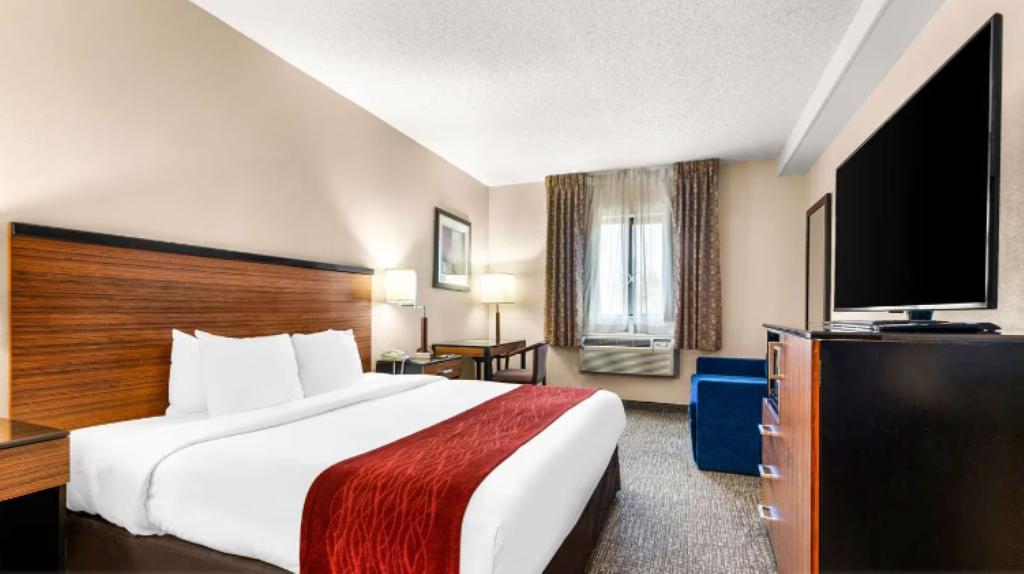 SureStay Plus by Best Western Reading North