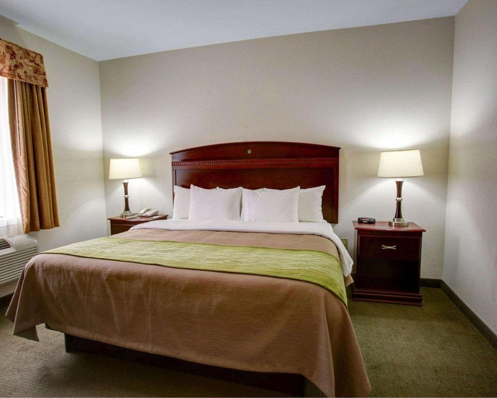Quality Inn Rockdale