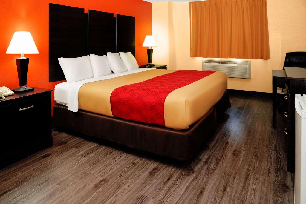 Econo Lodge Southside