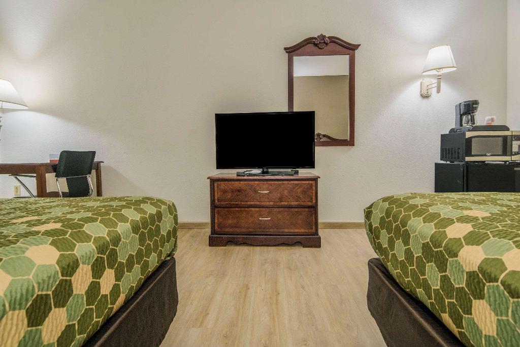 Econo Lodge Weatherford