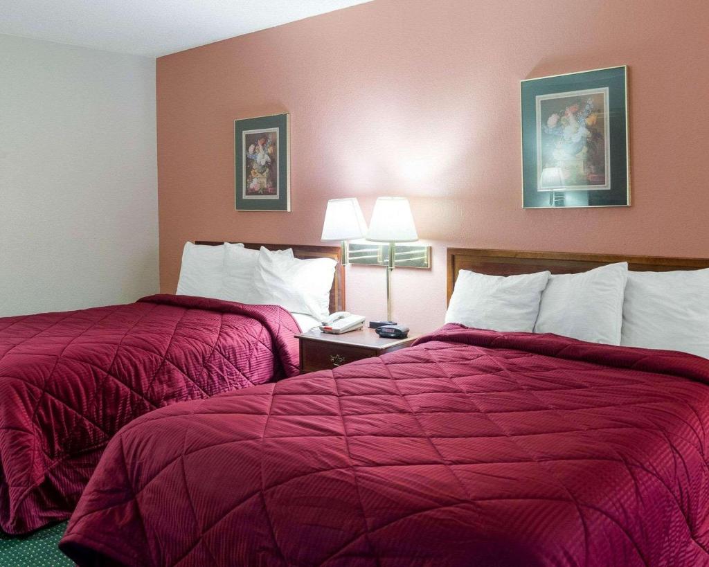 Econo Lodge Yazoo City