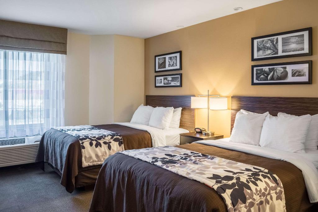 Sleep Inn Bend