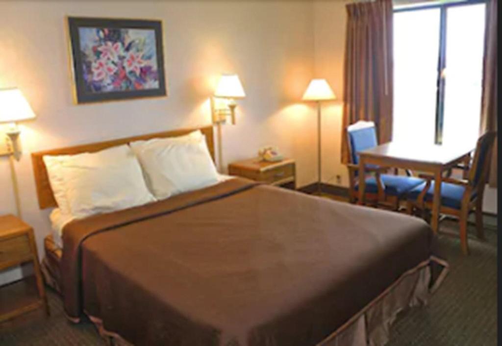 Econo Lodge Billings