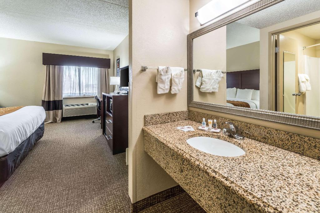 Comfort Inn Festus-St Louis South