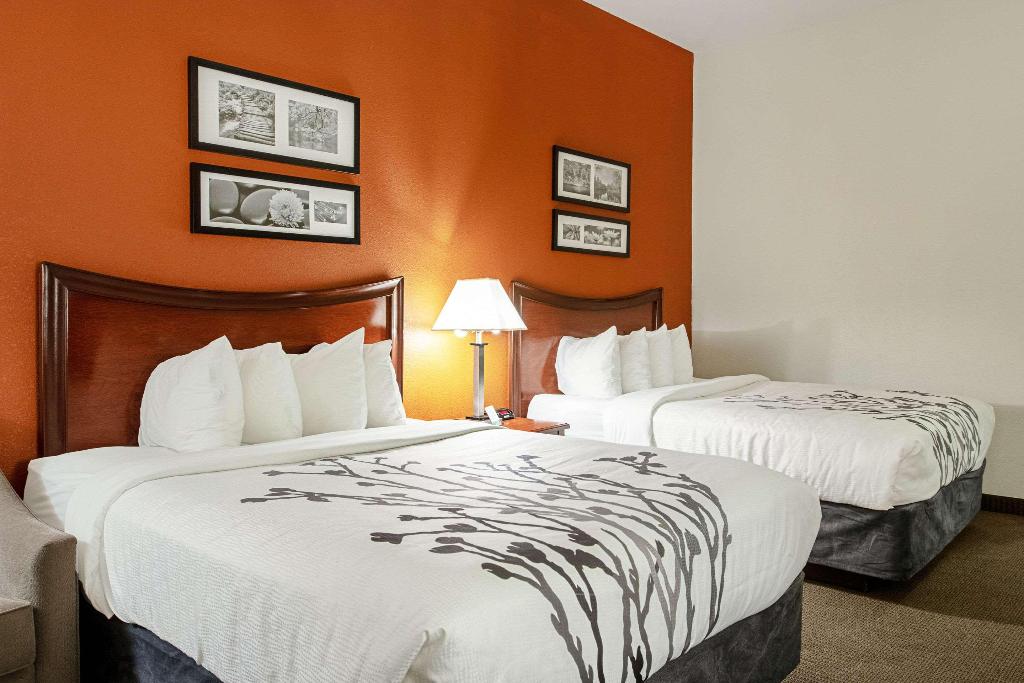 Sleep Inn & Suites Hobbs