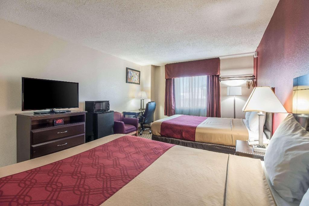 Econo Lodge