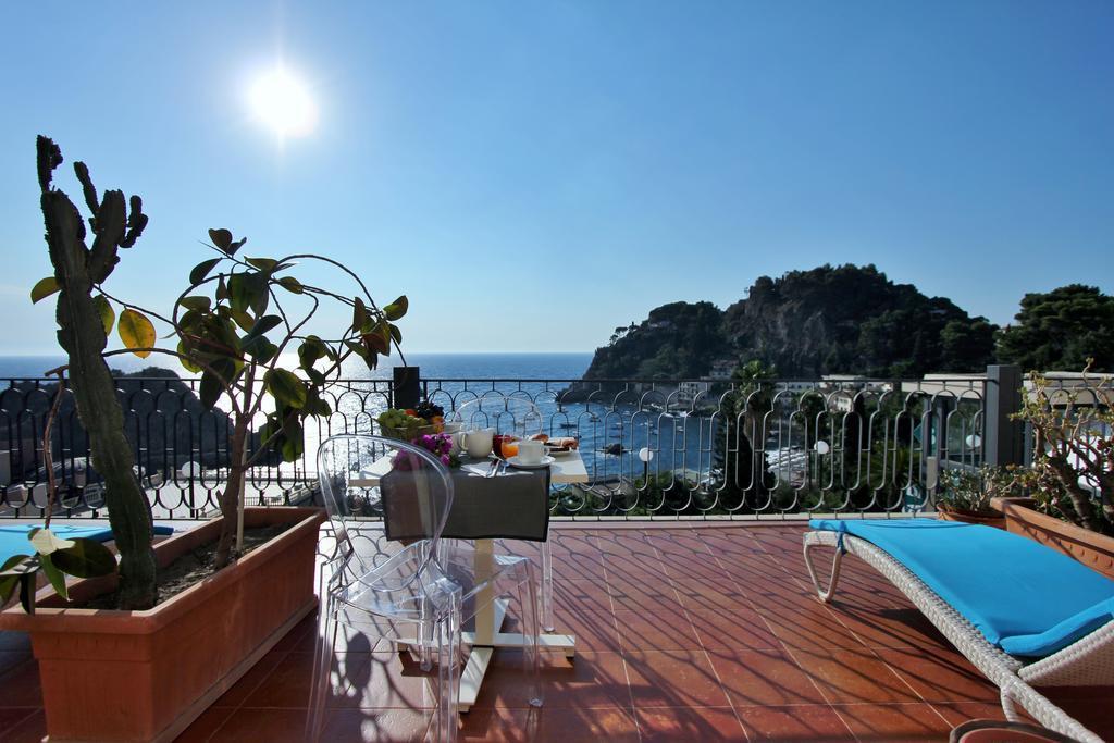 Hotel Baia Azzurra, Italien, Taormina. Großes 32