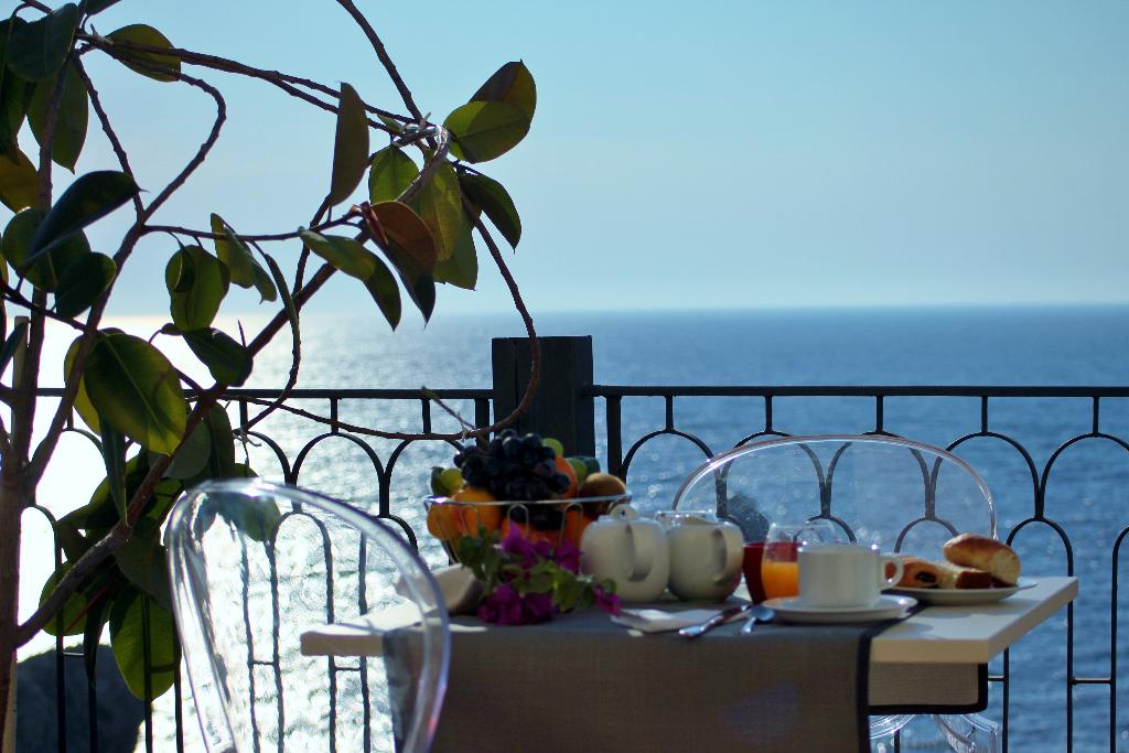 Hotel Baia Azzurra, Italien, Taormina. Großes 32