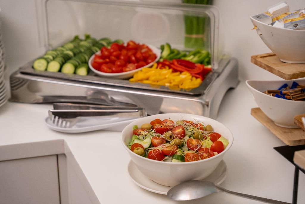 Hotel Escala Hotel & Suites, Ungarn, Budapest. Großes 19