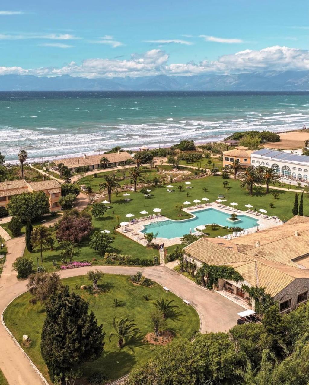 St. George's Bay