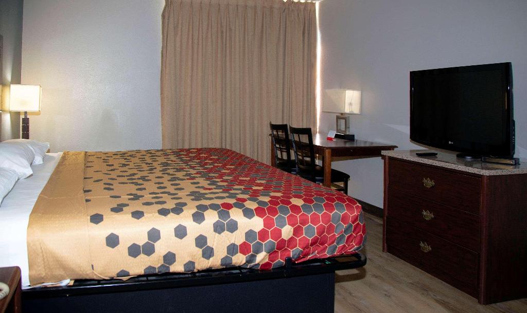 Econo Lodge Ardmore