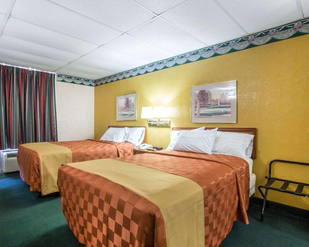 Rodeway Inn Gadsden 1-59 exit 183