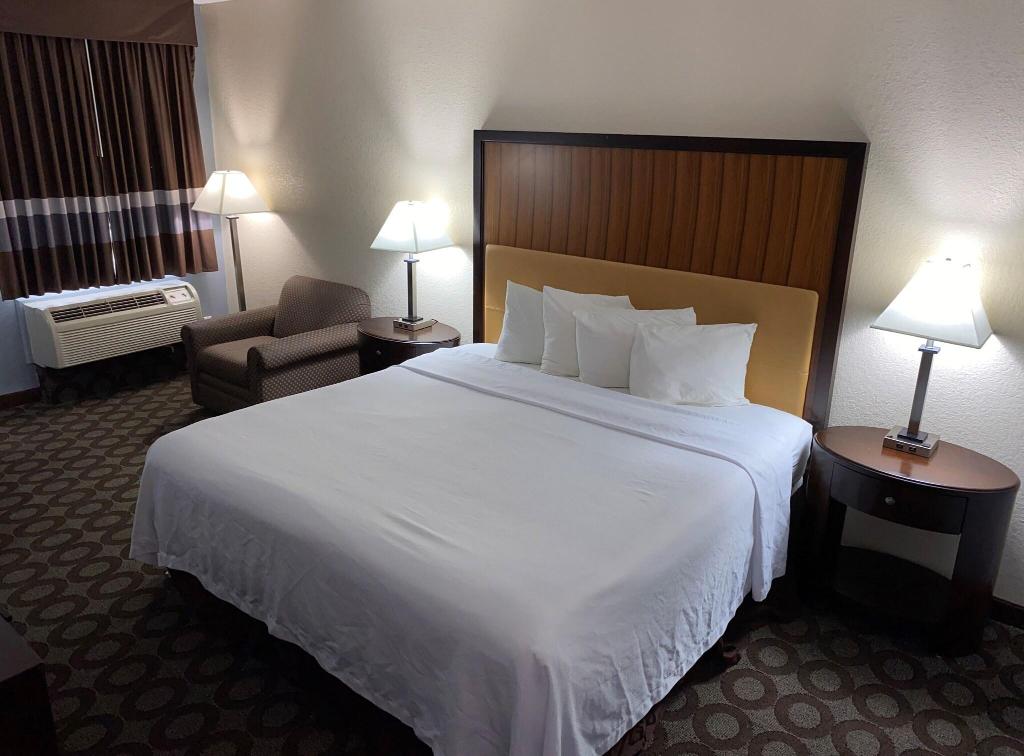 Econo Lodge Inn & Suites