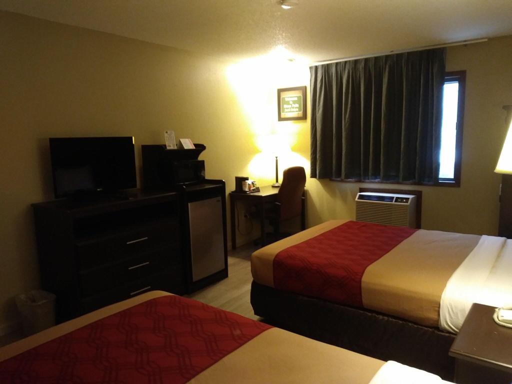 Econo Lodge Sioux Falls North