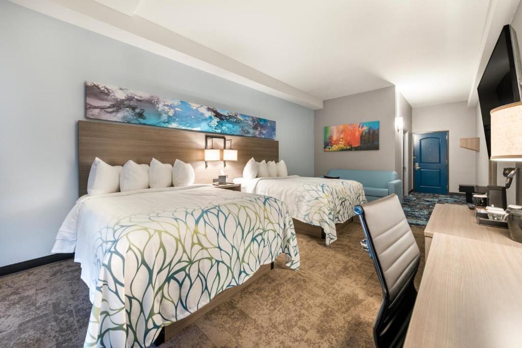 Garner Virginia Beach North, an IHG Hotel