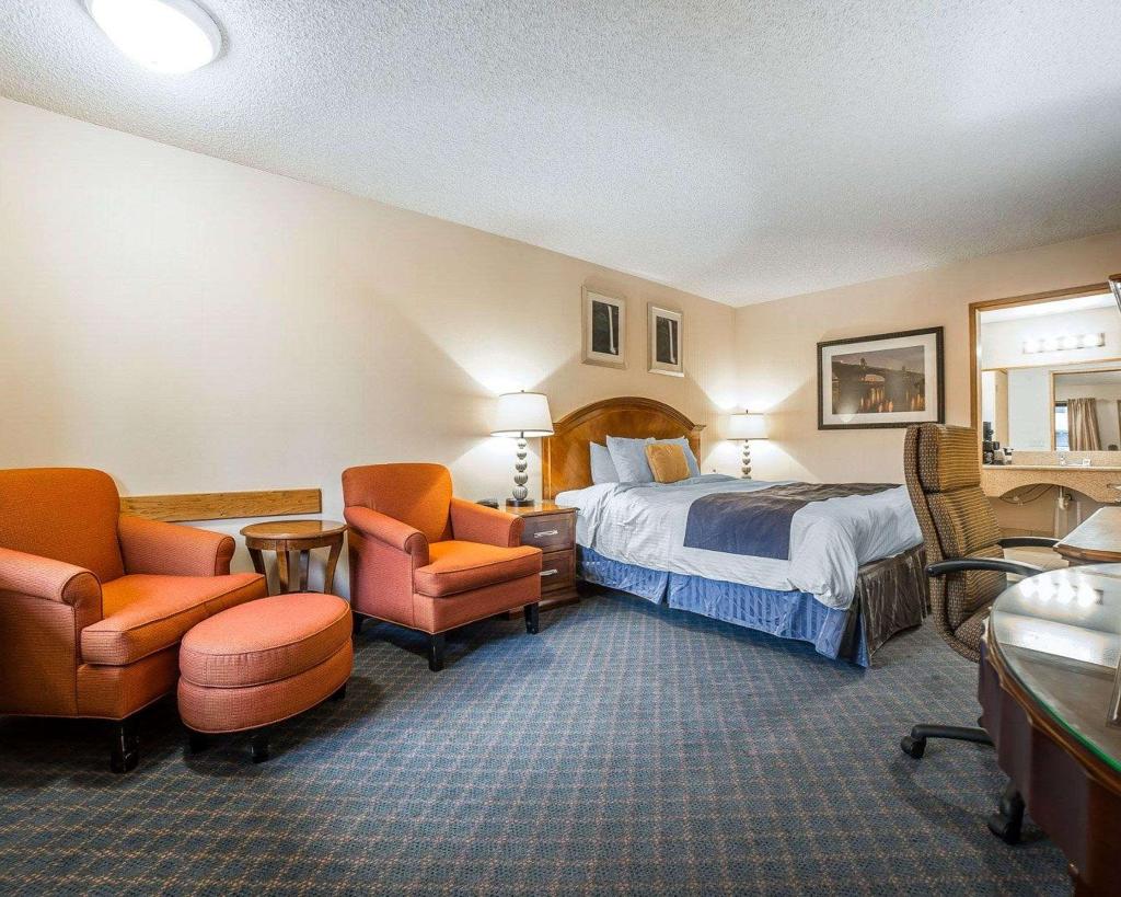 Rodeway Inn