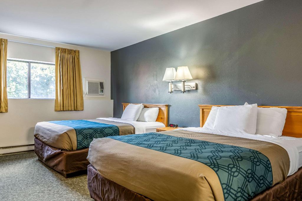 Motel 6 Bozeman