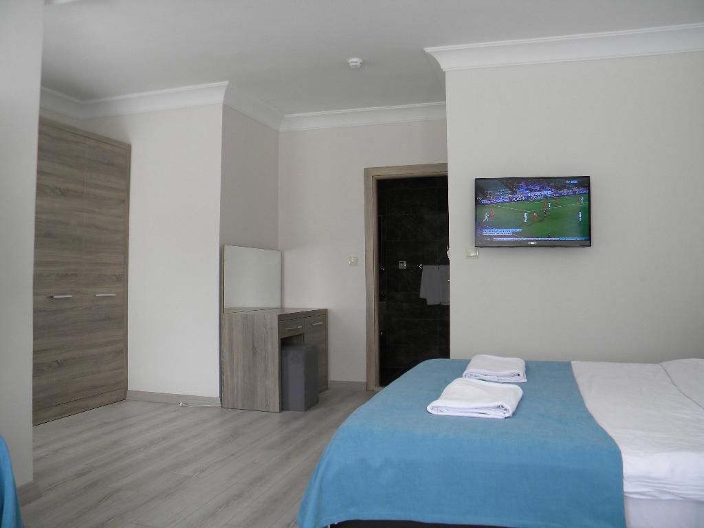 Sava Hotel