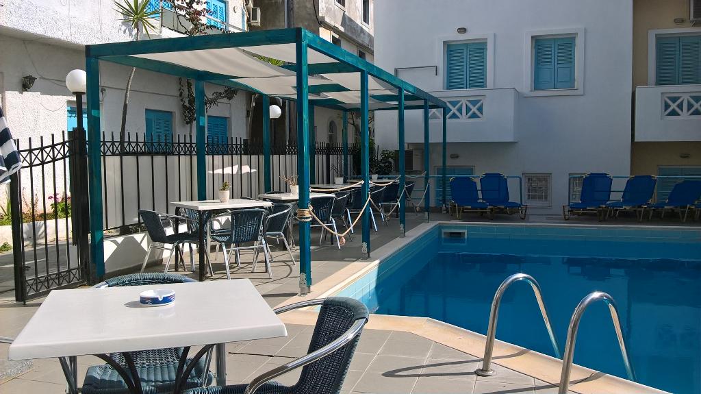 Hotel Renia Studios, Griechenland, Agia Pelagia. Großes 75