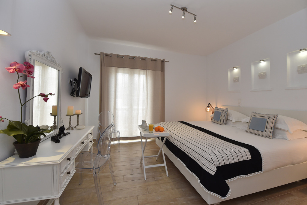 APOLLON Design Boutique Hotel
