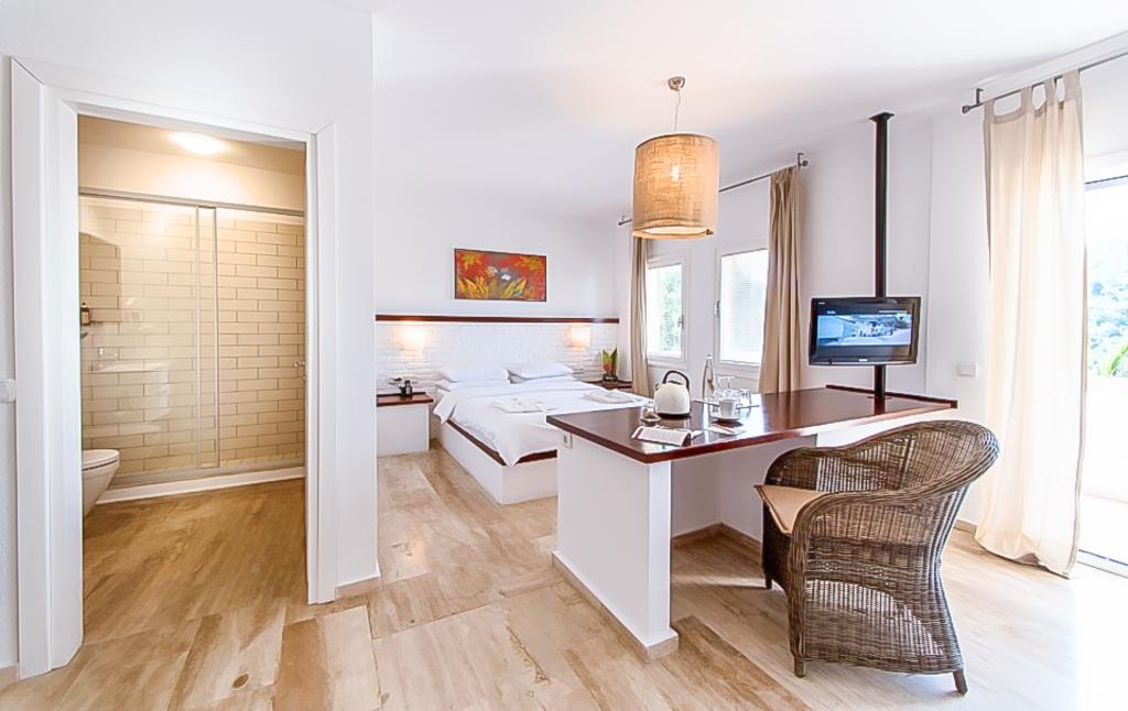 4reasons Hotel Yalikavak
