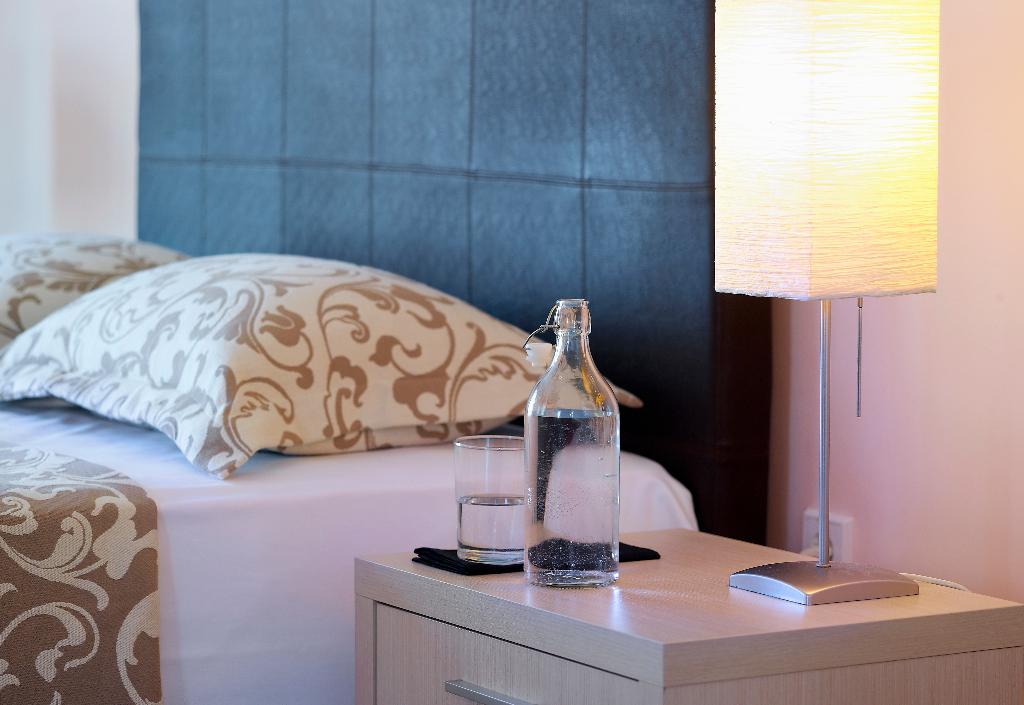 Aeolis apartments and studios