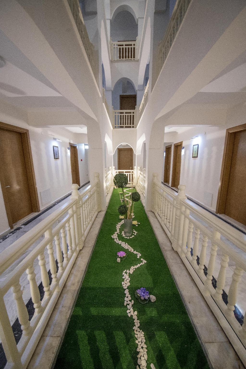 Yeniceri Hotel