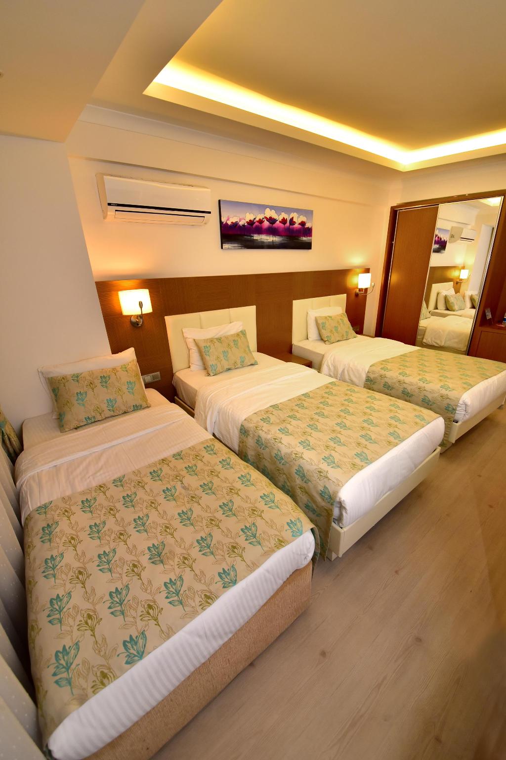 Yeniceri Hotel