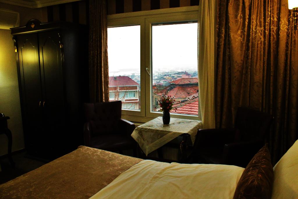 Sultanahmet Park Hotel