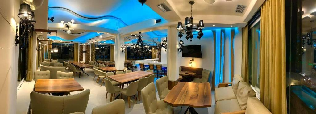 Hotel Villa Manos, Griechenland, Fira. Großes 2