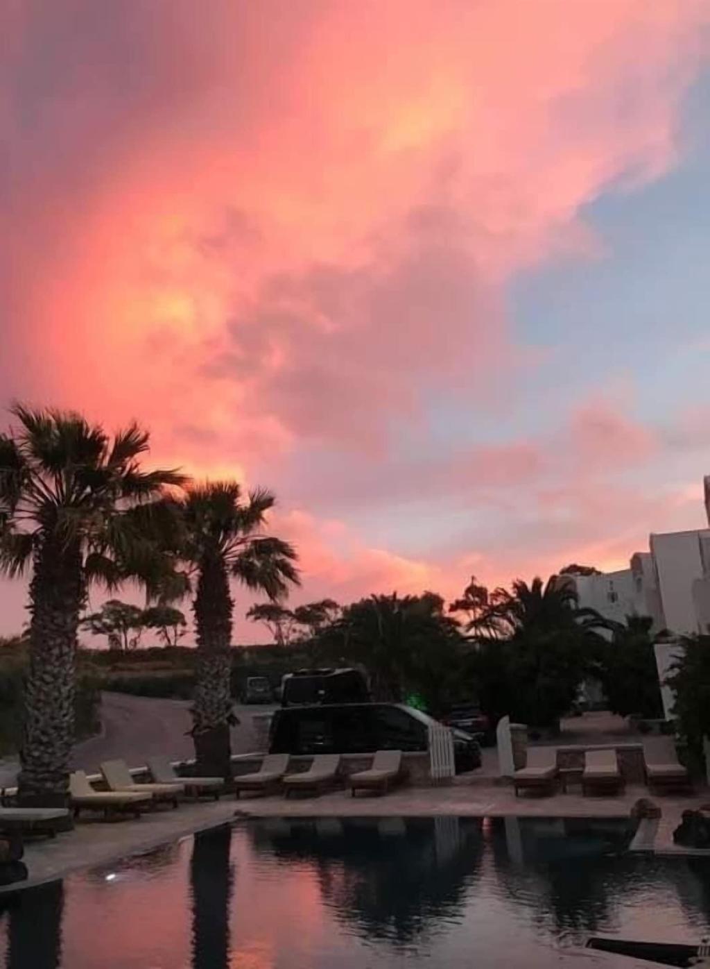 Hotel Villa Manos, Griechenland, Fira. Großes 2